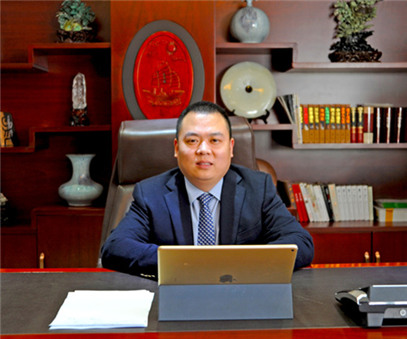 致敬良知，開(kāi)元善行情暖洛城