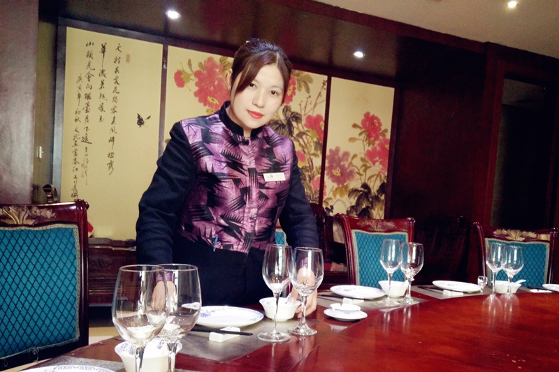 用心服務(wù)│勝在服務(wù)，贏在細節(jié)